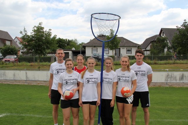 9. Mixed-Turnier in Kleinlangheim